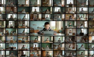 На дистанционное обучение: 800 школ Казахстана в море цифровых возможностей