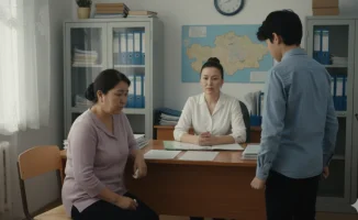 Штраф за сына: кто ответит за школьные шалости?