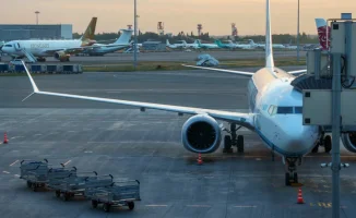 Казахстанские авиакомпании возобновляют полёты по расписанию после обновления ПО Airbus