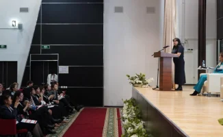 В Атырау прошла международная конференция, на которой педагоги и эксперты обсудили актуальные вопросы обновления системы карьерного образования. Участники мероприятия обсуждали, как адаптировать образовательные программы для подготовки школьников к стреми