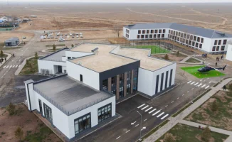 В Ұлытау откроется новый инновационный университет: Меморандум о сотрудничестве подписан между Министерством науки и высшего образования и ТОО 'Корпорация Казахмыс'