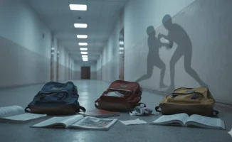 Драка между младшеклассниками в Караганде: расследование инцидента