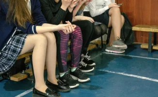 Уголовное дело в Атырау: конфликт девочек-подростков в частной школе