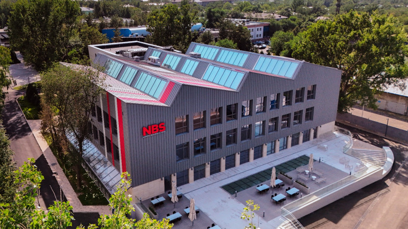 Ключ к вершинам коммерческой недвижимости: Narxoz Business School открывает новые горизонты с программой CCIM в Казахстане