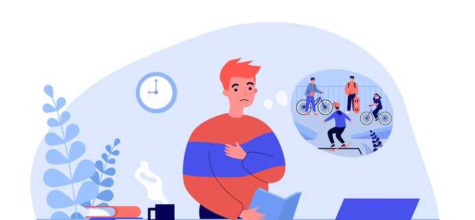 Как вернуть интерес учеников к учебе и избежать выгорания