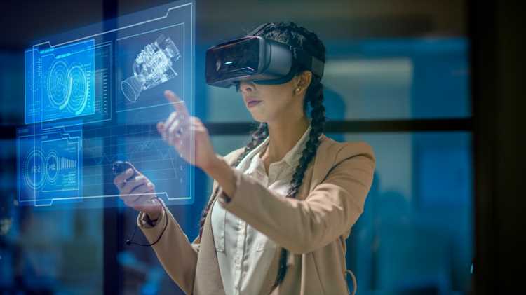 Использование VR и AR в образовании: практическое руководство
