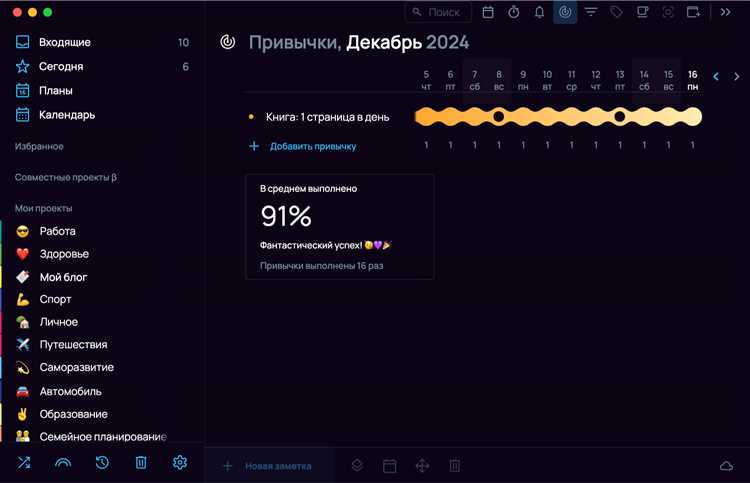 Способы борьбы с прокрастинацией при учёбе