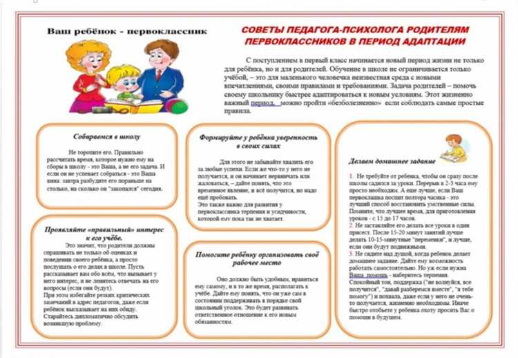 Как научить ребенка грамотно распределять время на уроки