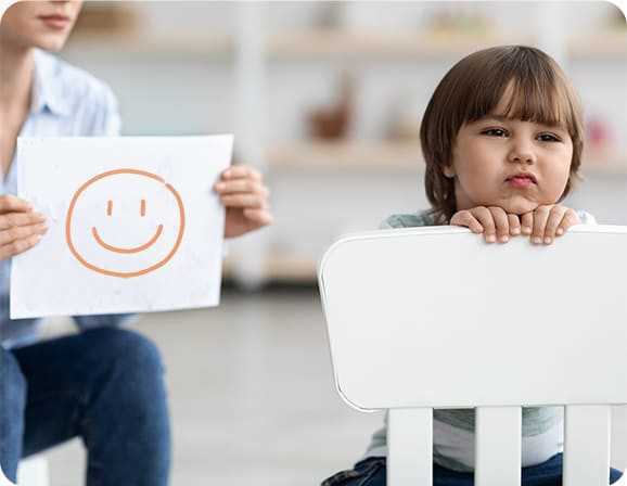 Как научить ребенка делать добрые шутки