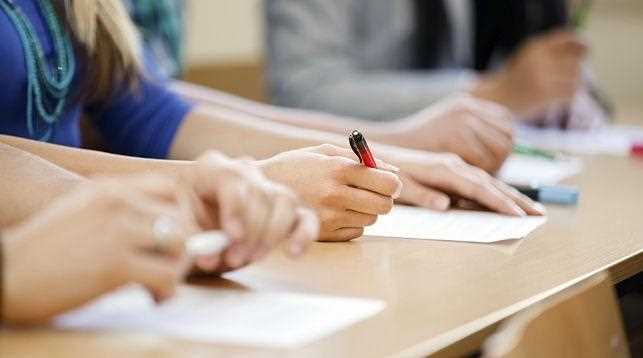 Способы подготовки к экзаменам без стресса