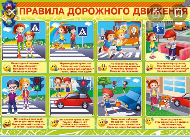 Проверка безопасности школьной территории шаг за шагом