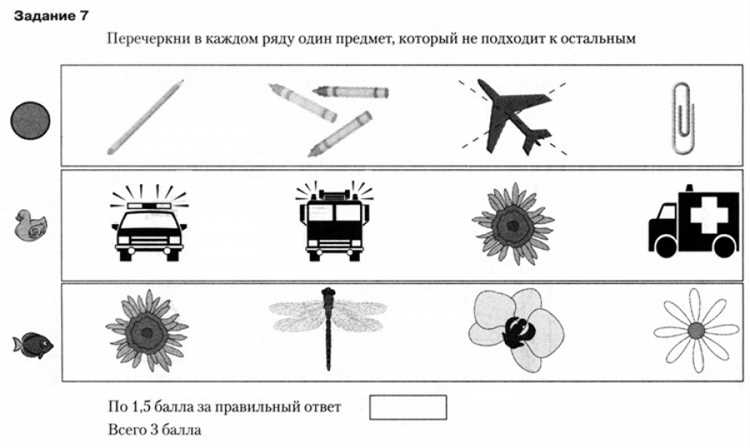 Как понять, готов ли ребенок к школе