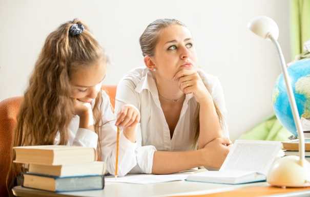 Как заинтересовать родителей в учебе их детей