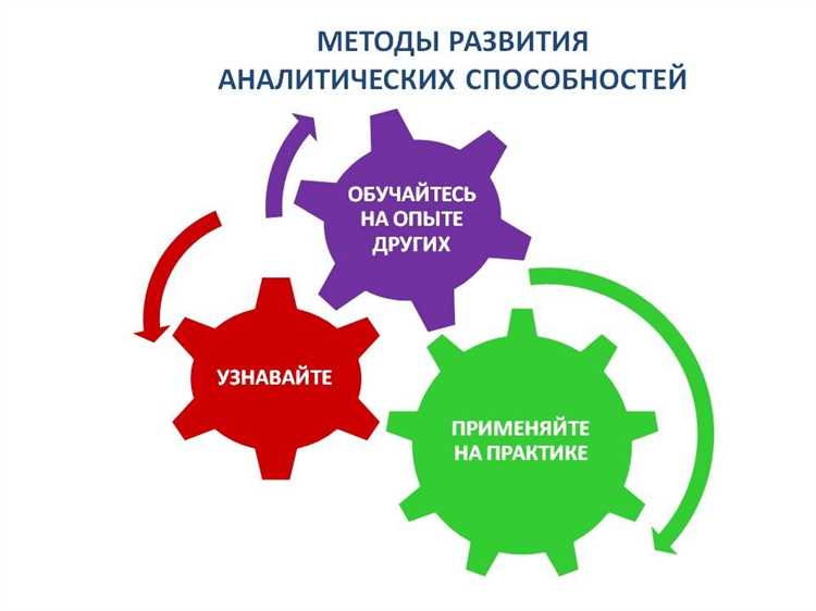 Как развить у ребенка навык логического мышления