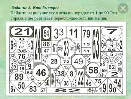 Как развивать внимание и концентрацию при обучении