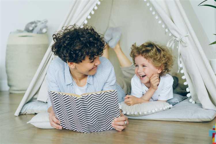 Как вовлечь родителей в мотивацию детей