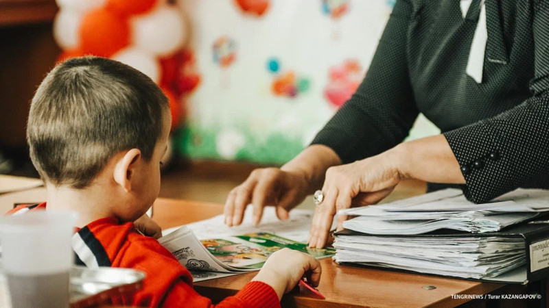 Документы для детсада: что не забыть родителям?