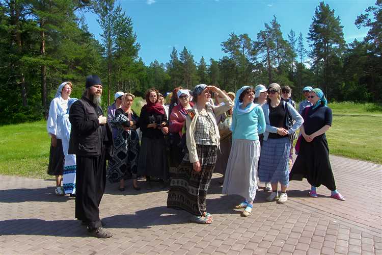 Волонтерские программы для учебы и путешествий