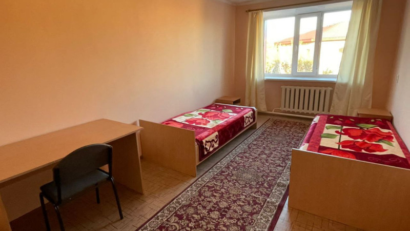 Студенческое жилье: разрывая цепи нехватки мест в общежитиях — Премьер-министр Олжас Бектенов призывает к действию
