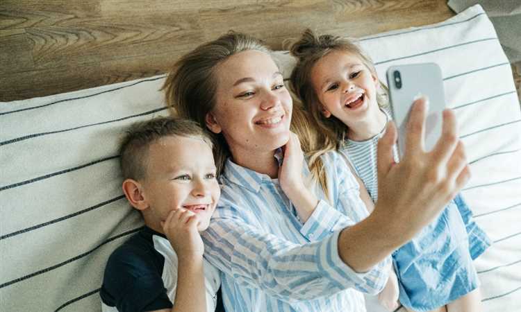 Почему дружба важна для развития ребенка