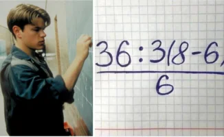 Спор вокруг математической задачи: простота или сложность примера 1 или 4?