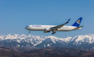 Изменения в расписании рейсов Air Astana в Индию и из Индии