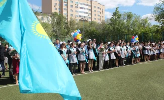 Акимат Астаны обращается к выпускникам и родителям: запрет торжественных мероприятий в честь выпускных