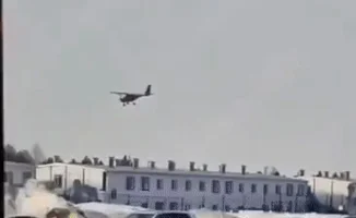 Небесные хищники: беспилотники обрушились на предприятия Татарстана