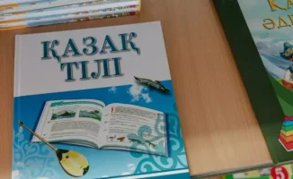 В Астане запускаются бесплатные курсы казахского языка для международных студентов