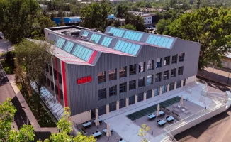 Ключ к вершинам коммерческой недвижимости: Narxoz Business School открывает новые горизонты с программой CCIM в Казахстане