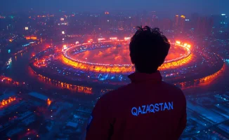 Выплаты чемпионов Казахстана после отказа от гражданства: позиция Минспорта и Минтуризма