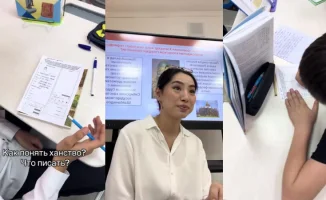 Казахские ханы в Instagram: Как молодые учителя обсуждают влияние соцсетей на Поколение Альфа