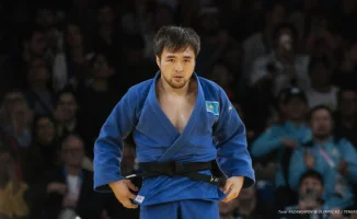 Елдос Сметов завершение карьеры чемпион Олимпийских игр дзюдо Казахстан