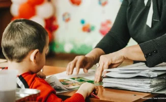 Документы для детсада: что не забыть родителям?