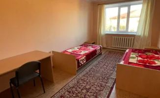 Студенческое жилье: разрывая цепи нехватки мест в общежитиях — Премьер-министр Олжас Бектенов призывает к действию