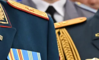 Новые генералы и ограничения по кредитам: главные новости Казахстана 5 мая