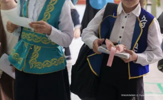 Сборы на покупку одежды в национальном стиле для школьников Казахстана: мнение министра просвещения Гани Бейсембаева