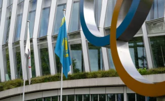 Казахстанцы на Олимпиаде в Париже: расписание выступлений 27 июля