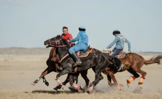 Полное расписание V Всемирных игр кочевников в Астане