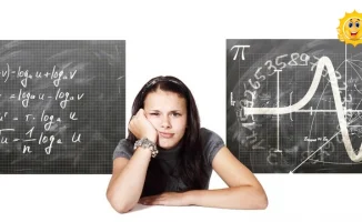 Спор в Twitter: Как решить уравнение 8÷2(2+2)?