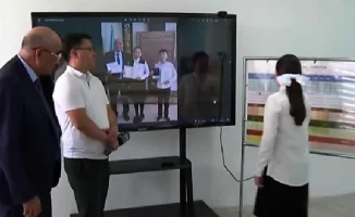 Новая математическая таблица от шестиклассницы Розы Садык из Кызылорды: упрощение арифметических расчетов и решение сложных задач