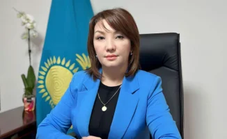 После скандала с переселением воспитанников детского дома "Баганашыл" в Алматы, назначен новый руководитель управления образования Алматинской области.