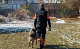 Казахстанские спасатели: как стресс и страх становятся частью повседневной работы на грани жизни и смерти