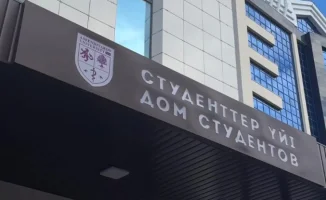 Общежития в Алматы: Студенты КазНМУ ждут, когда двери откроются после ремонта