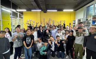 Новые методики обучения для Учителей Казахстана на платформе Kundelik.kz в рамках проекта Тәлімгер