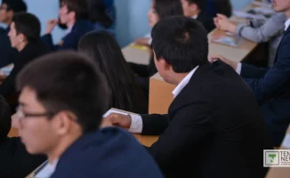 Казахстан открывает двери в будущее: стартует финальный этап ЕНТ-2025