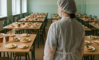В казахстанских школах начнут внеплановые санитарные проверки