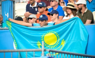 Выступления казахстанцев на Олимпиаде-2024: расписание 2 августа от Tengri Sport