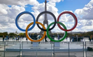 Выступления казахстанцев на Олимпиаде-2024: расписание 30 июля от Tengri Sport