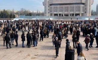 Землетрясение в Алматы: какие вузы и общежития пострадали и кто будет делать ремонт